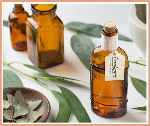 Essential Oil Recipe for Pain and Infection Essential Oil Recipe for Pain and Infection