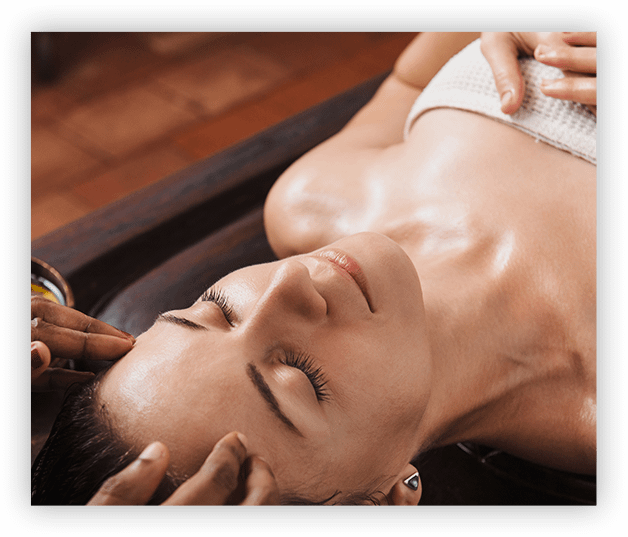 aromatherapy facial rejuvenation aromatherapy facial rejuvenation