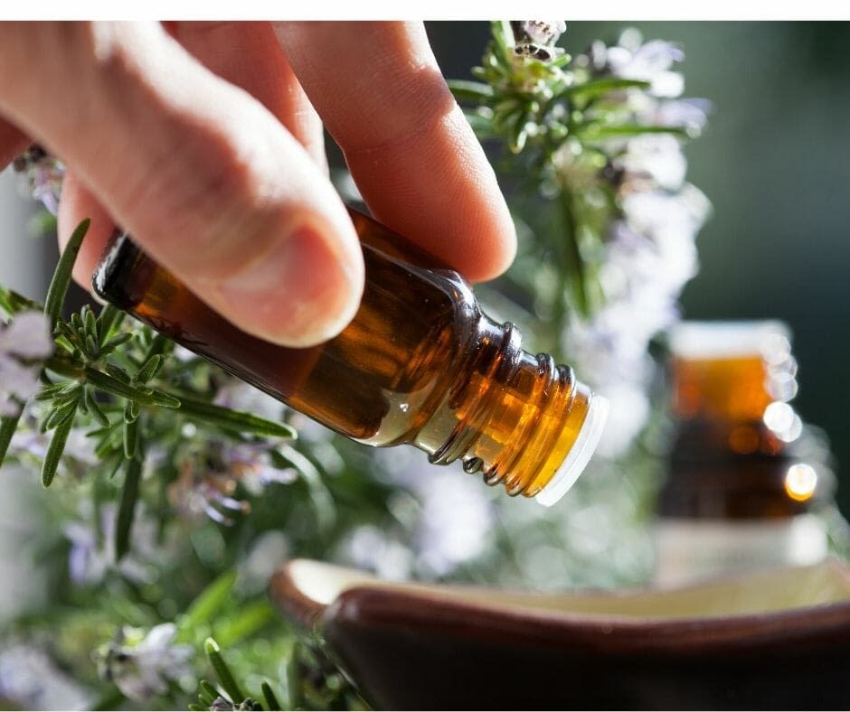 Create Easy Aromatherapy Recipes for Skin, Mood and Health Essentials