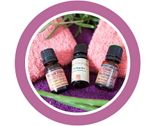Aromatherapy Online Learning