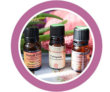Aromatherapy Online Learning
