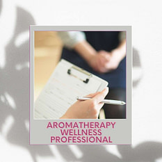 Aromatherapy Courses