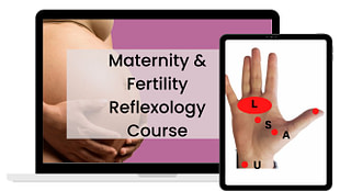 Fertility and Maternity Reflexology Course