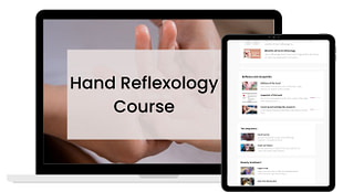 Hand Reflexology Course