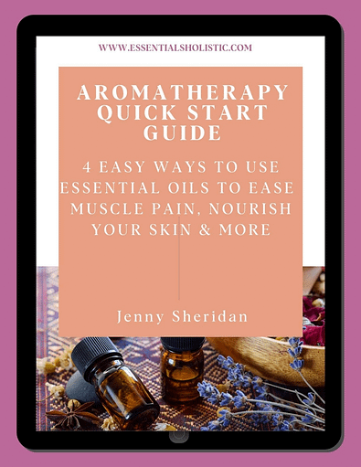 Aromatherapy guide for beginners