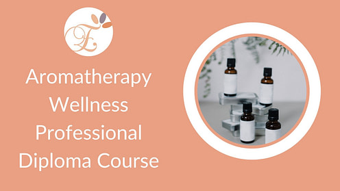 Aromatherapy Online Learning