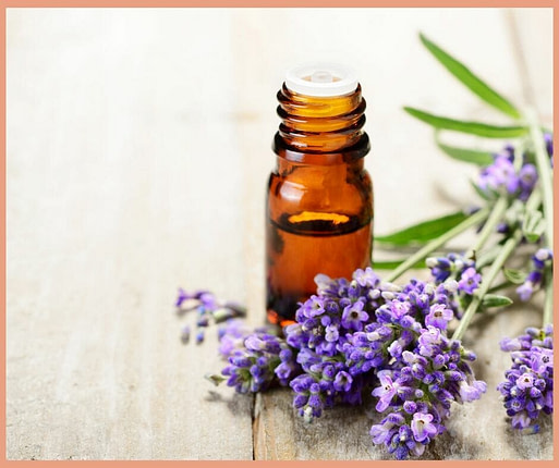 Essential Oil Recipe for Pain and Infection