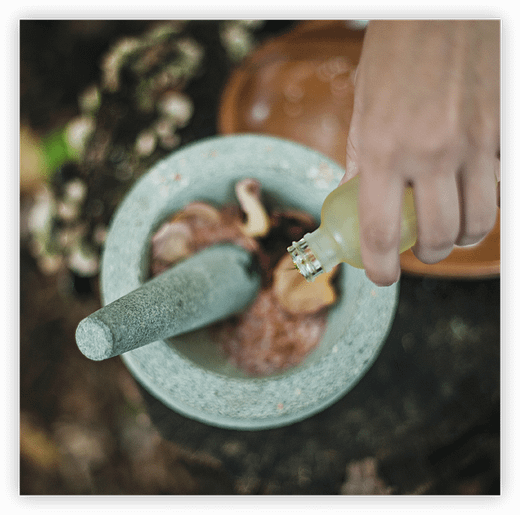 Aromatherapy Online Learning