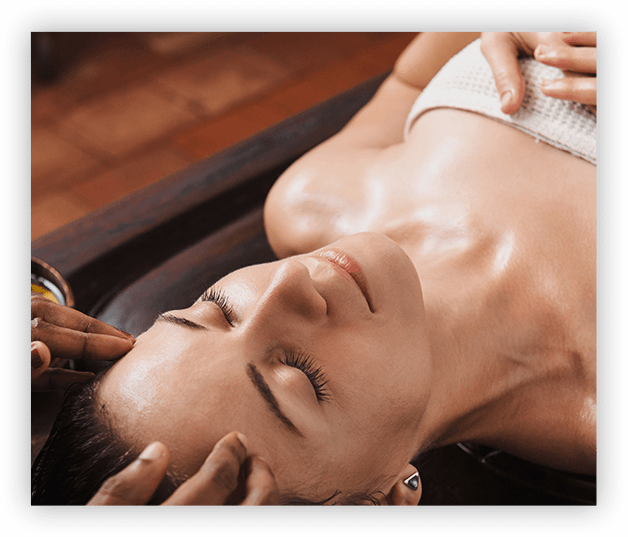 aromatherapy facial rejuvenation 