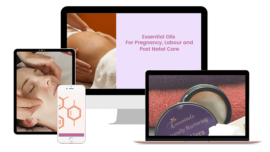 Aromatherapy Bundle